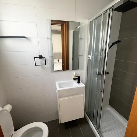 Vilă Private Summer House