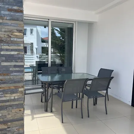 Private Summer House