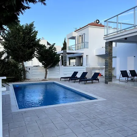 Villa Private Summer House *