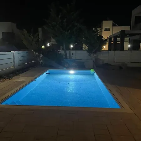 Villa Private Summer House