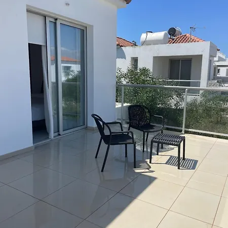 Villa Private Summer House Perivólia